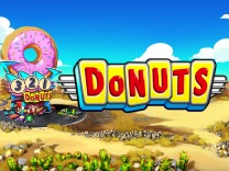 Donuts